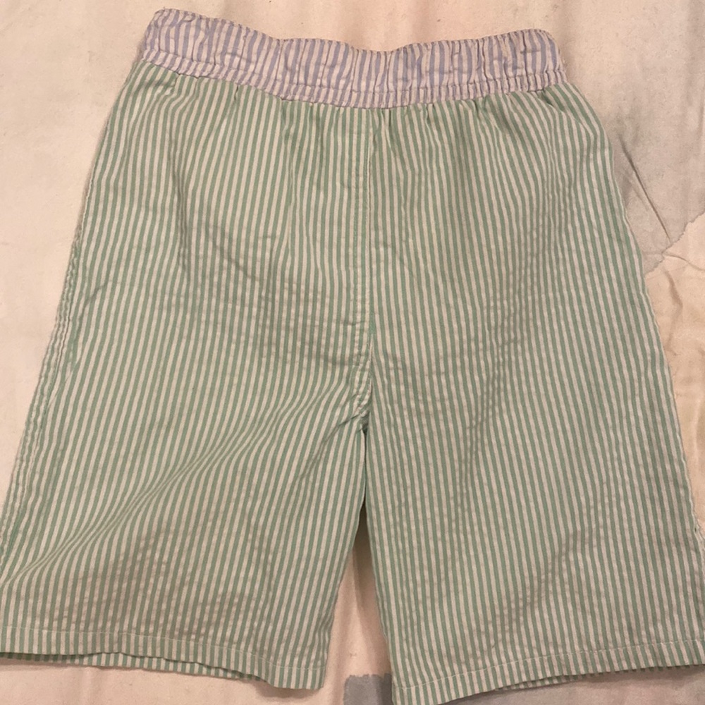 Bailey Boys Swim Trunks - Size 5